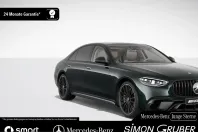 Mercedes-Benz S 63 AMG (Clasa S) din 2025 cu 7.499 km - oferta MER239976 - foto 12