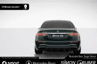 Mercedes-Benz S 63 AMG (Clasa S) din 2025 cu 7.499 km - oferta MER239976 - foto 13