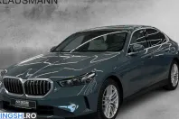 BMW 520 (Seria 5) din 2025 cu 7.500 km - oferta BMW239977 - foto 1