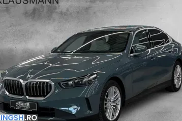 BMW 520 din 2025 - oferta BMW239977
