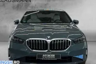 BMW 520 (Seria 5) din 2025 cu 7.500 km - oferta BMW239977 - foto 2