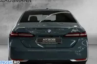 BMW 520 (Seria 5) din 2025 cu 7.500 km - oferta BMW239977 - foto 4