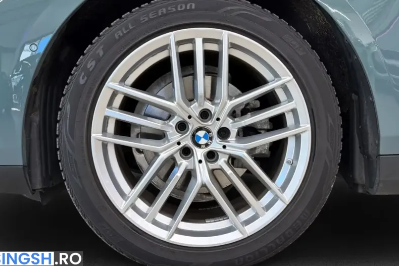 BMW 520 (Seria 5) din 2025 cu 7.500 km - oferta BMW239977 - foto 9