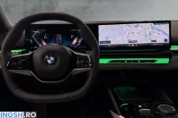 BMW 520 (Seria 5) din 2025 cu 7.500 km - oferta BMW239977 - foto 13