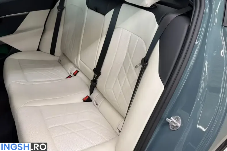 BMW 520 (Seria 5) din 2025 cu 7.500 km - oferta BMW239977 - foto 20