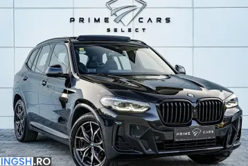 BMW X3 din 2022 - oferta BMW239978