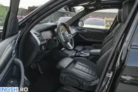 BMW X3 (Seria X) din 2022 cu 31.050 km - oferta BMW239978 - foto 20