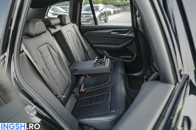 BMW X3 (Seria X) din 2022 cu 31.050 km - oferta BMW239978 - foto 23