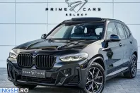 BMW X3 (Seria X) din 2022 cu 31.050 km - oferta BMW239978 - foto 27