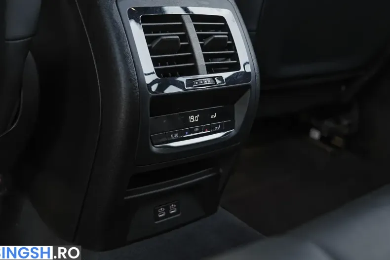 BMW X3 (Seria X) din 2022 cu 31.050 km - oferta BMW239978 - foto 28