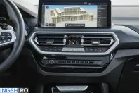 BMW X3 (Seria X) din 2022 cu 31.050 km - oferta BMW239978 - foto 30