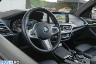 BMW X3 (Seria X) din 2022 cu 31.050 km - oferta BMW239978 - foto 32