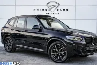 BMW X3 (Seria X) din 2022 cu 31.050 km - oferta BMW239978 - foto 33