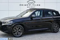 BMW X3 (Seria X) din 2022 cu 31.050 km - oferta BMW239978 - foto 34