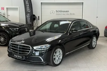 Mercedes-Benz S 350 din 2021 - oferta MER239979