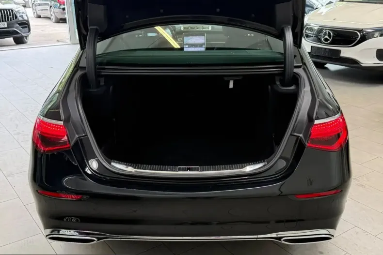 Mercedes-Benz S 350 (Clasa S) din 2021 cu 67.449 km - oferta MER239979 - foto 5