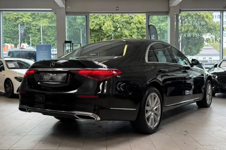 Mercedes-Benz S 350 (Clasa S) din 2021 cu 67.449 km - oferta MER239979 - foto 7