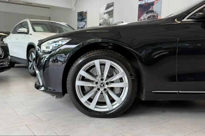 Mercedes-Benz S 350 (Clasa S) din 2021 cu 67.449 km - oferta MER239979 - foto 9