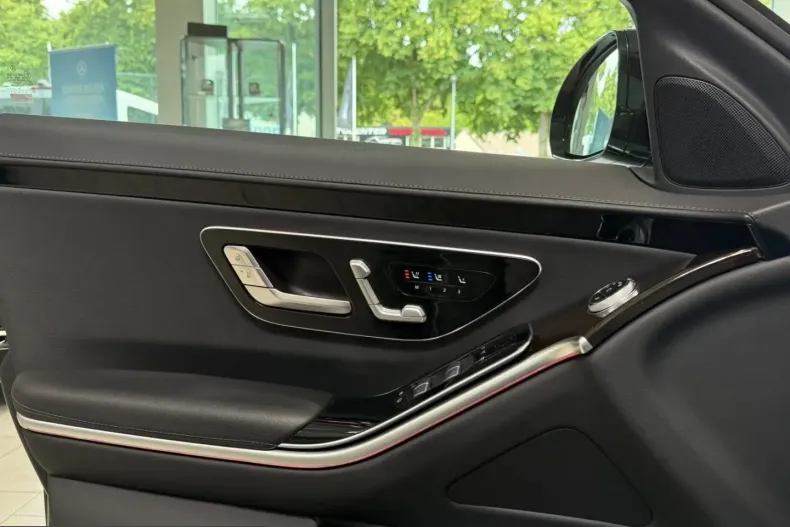 Mercedes-Benz S 350 (Clasa S) din 2021 cu 67.449 km - oferta MER239979 - foto 10