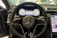 Mercedes-Benz S 350 (Clasa S) din 2021 cu 67.449 km - oferta MER239979 - foto 13