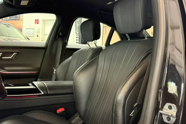Mercedes-Benz S 350 (Clasa S) din 2021 cu 67.449 km - oferta MER239979 - foto 14