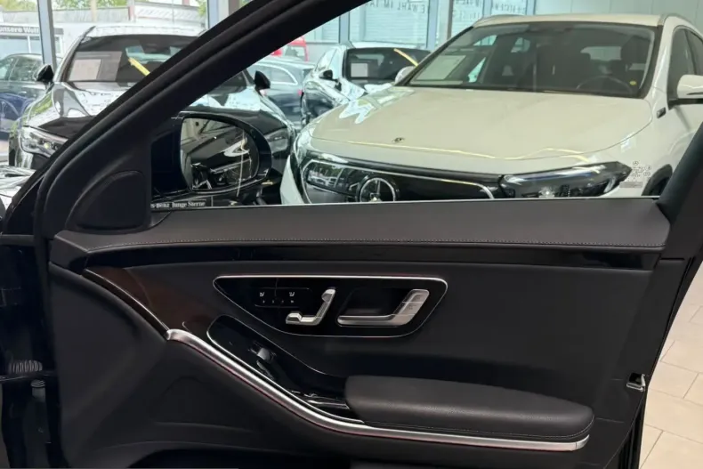 Mercedes-Benz S 350 (Clasa S) din 2021 cu 67.449 km - oferta MER239979 - foto 16