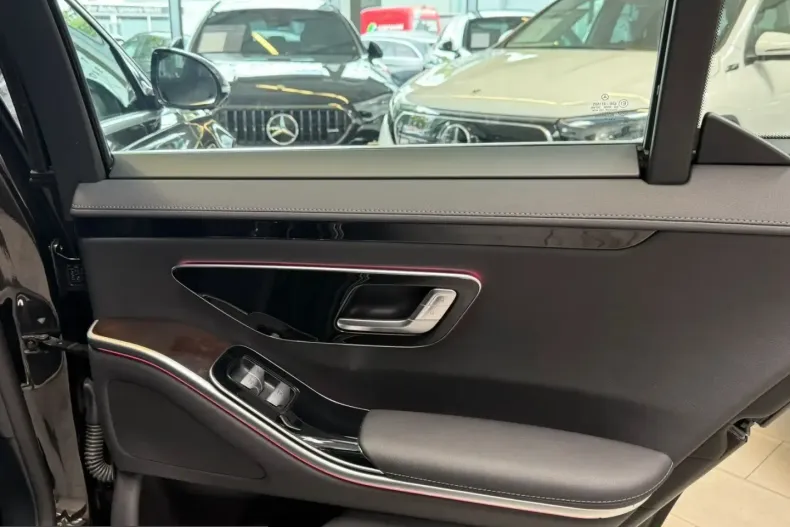 Mercedes-Benz S 350 (Clasa S) din 2021 cu 67.449 km - oferta MER239979 - foto 18