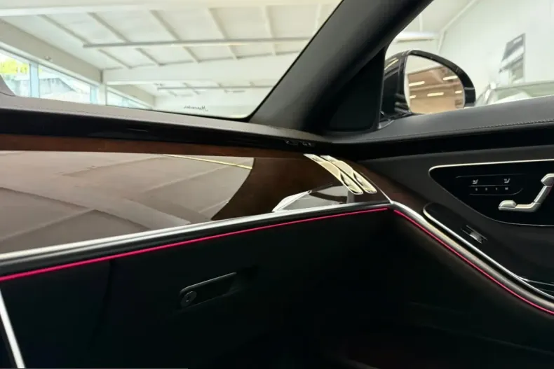 Mercedes-Benz S 350 (Clasa S) din 2021 cu 67.449 km - oferta MER239979 - foto 20