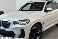 BMW iX3 (Seria X) din 2022 cu 52.750 km - oferta BMW239980 - foto 1