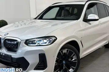 BMW iX3 din 2022 - oferta BMW239980