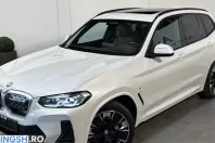 BMW iX3 (Seria X) din 2022 cu 52.750 km - oferta BMW239980 - foto 2