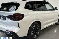 BMW iX3 (Seria X) din 2022 cu 52.750 km - oferta BMW239980 - foto 4