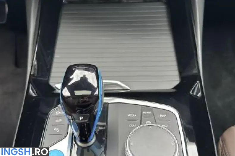 BMW iX3 (Seria X) din 2022 cu 52.750 km - oferta BMW239980 - foto 9