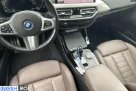BMW iX3 (Seria X) din 2022 cu 52.750 km - oferta BMW239980 - foto 10