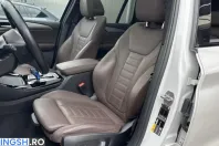 BMW iX3 (Seria X) din 2022 cu 52.750 km - oferta BMW239980 - foto 14