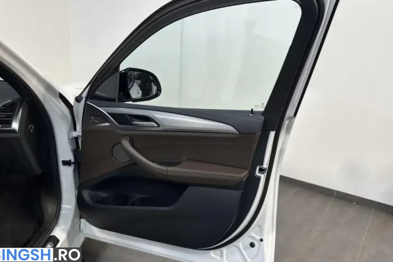BMW iX3 (Seria X) din 2022 cu 52.750 km - oferta BMW239980 - foto 16