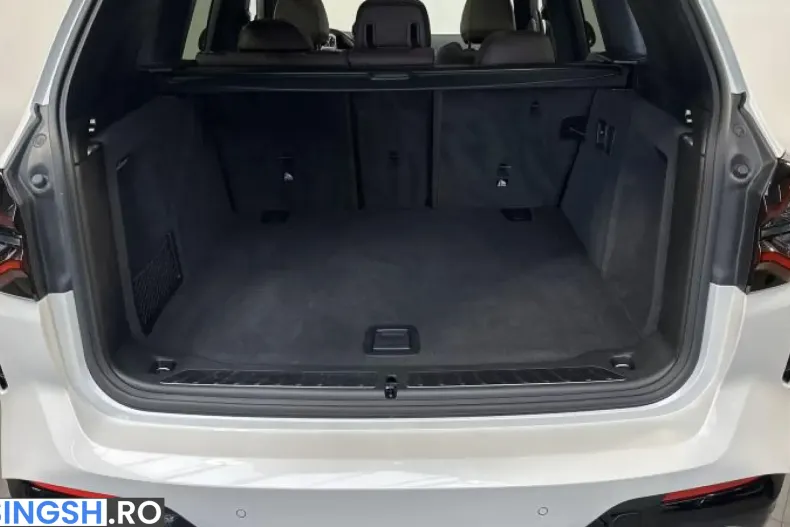 BMW iX3 (Seria X) din 2022 cu 52.750 km - oferta BMW239980 - foto 20