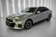 BMW 520 (Seria 5) din 2024 cu 59.340 km - oferta BMW239981 - foto 3