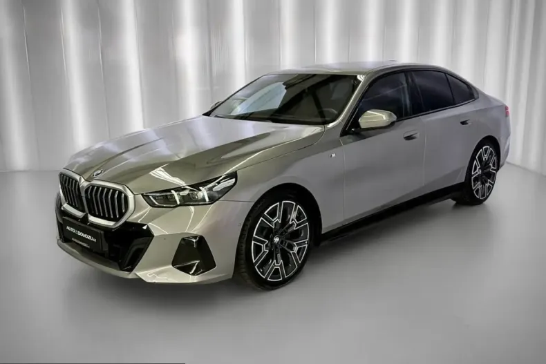 BMW 520 (Seria 5) din 2024 cu 59.340 km - oferta BMW239981 - foto 3
