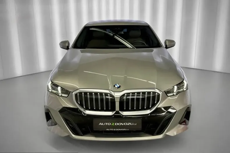BMW 520 (Seria 5) din 2024 cu 59.340 km - oferta BMW239981 - foto 4