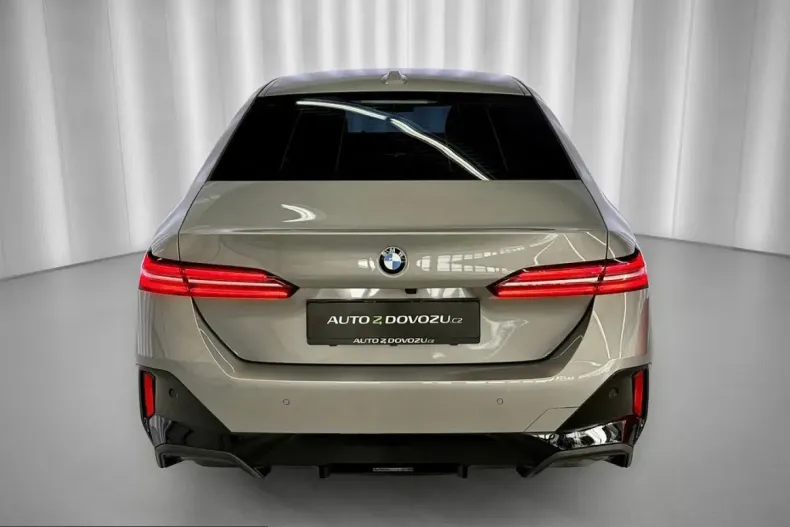 BMW 520 (Seria 5) din 2024 cu 59.340 km - oferta BMW239981 - foto 5