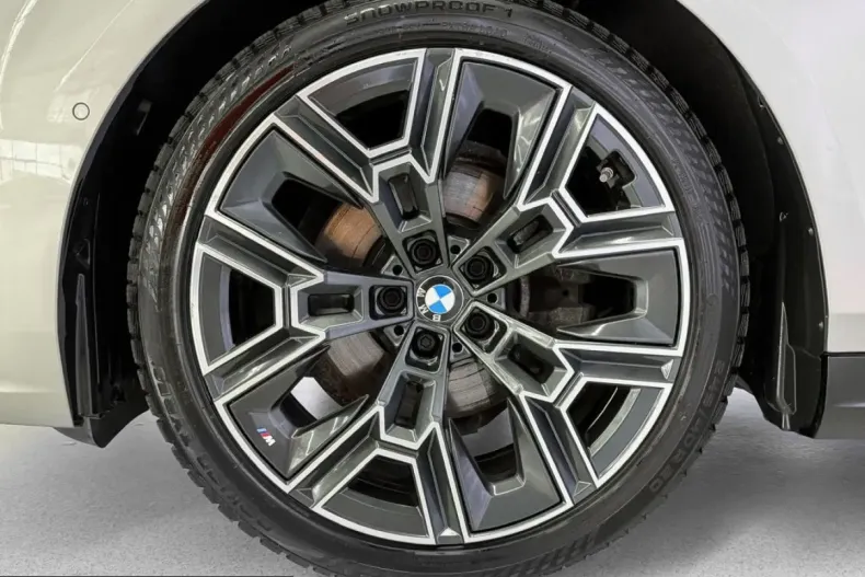 BMW 520 (Seria 5) din 2024 cu 59.340 km - oferta BMW239981 - foto 8