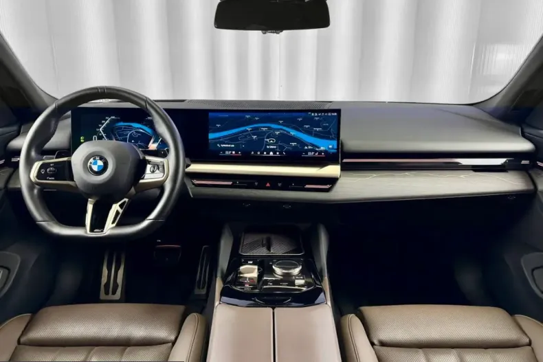 BMW 520 (Seria 5) din 2024 cu 59.340 km - oferta BMW239981 - foto 9