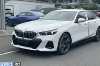BMW 520 (Seria 5) din 2026 cu 51 km - oferta BMW239982 - foto 1