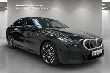 BMW 520 din 2025 - oferta BMW239983