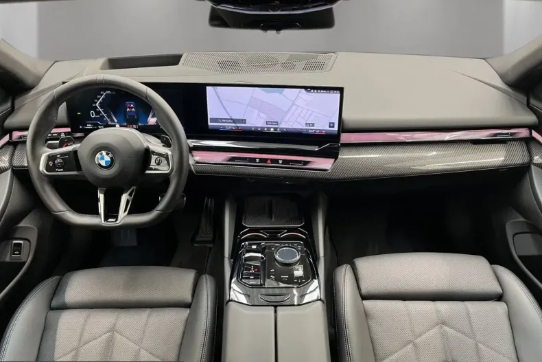 BMW 520 (Seria 5) din 2025 cu 59.831 km - oferta BMW239983 - foto 9