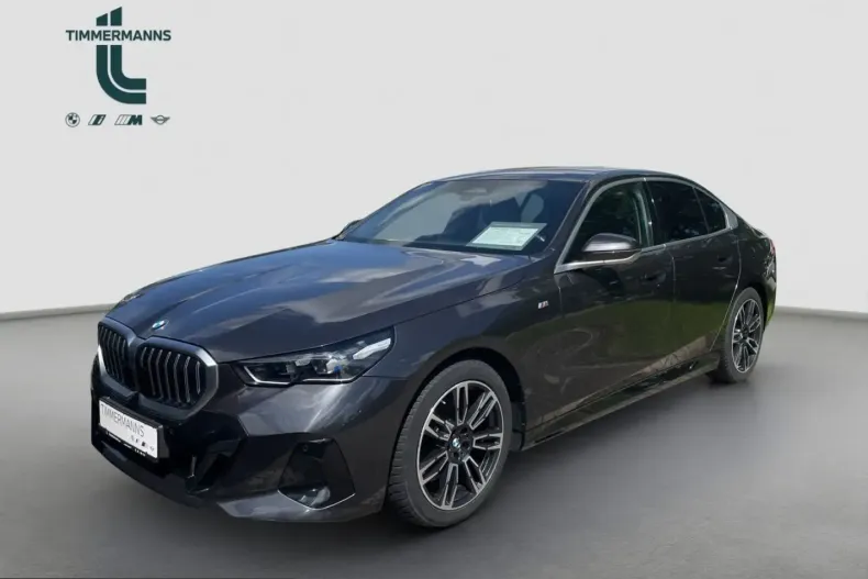 BMW 520 (Seria 5) din 2024 cu 51.111 km - oferta BMW239984 - foto 1