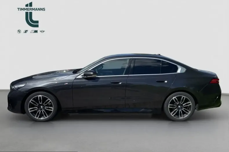 BMW 520 (Seria 5) din 2024 cu 51.111 km - oferta BMW239984 - foto 2