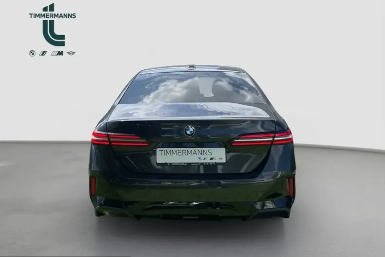 BMW 520 (Seria 5) din 2024 cu 51.111 km - oferta BMW239984 - foto 3