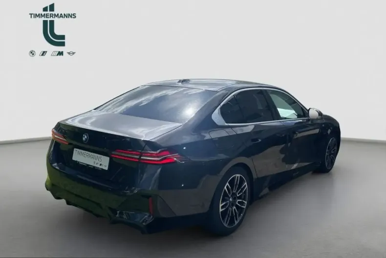 BMW 520 (Seria 5) din 2024 cu 51.111 km - oferta BMW239984 - foto 4